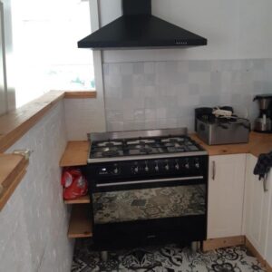 huis Houtjeslaan Schoorl