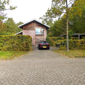 huis Houtlaan Assen