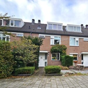 huis Houtvaartkade Aerdenhout
