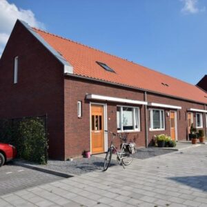 huis Houtwolstraat Mill