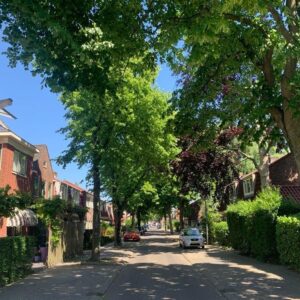 huis Hyacintstraat Koog aan de Zaan