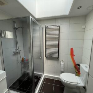 huis IJweg Zwanenburg