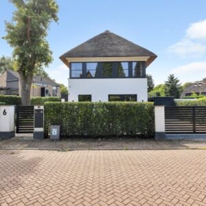 huis Imkerweg Huizen