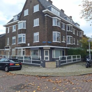 huis Insulindeweg Delft