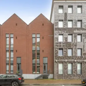 huis Ir Kalffstraat Eindhoven