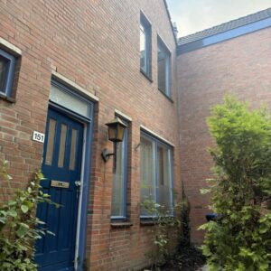 huis Isebrandtsheerd Groningen