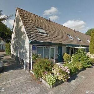 huis J. Calsstraat Amsterdam