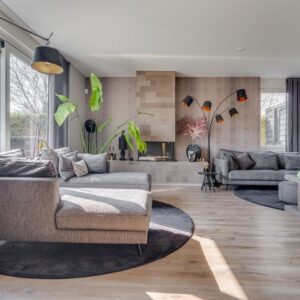 huis J. Schaperstraat Aalsmeer