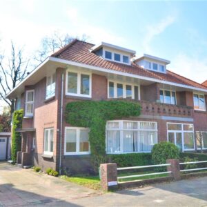 huis Jacob Catslaan Eindhoven