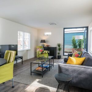 huis Jacob van Lennepkade Amsterdam