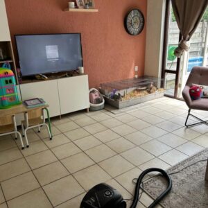 huis Jacques Tatistrook Zoetermeer