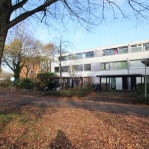 huis James Stewartstraat Almere