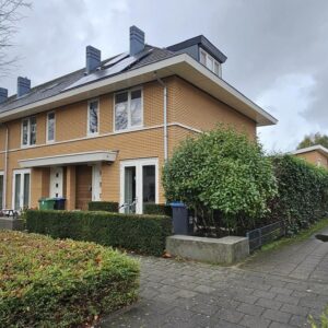 huis Jasmijnlaan Amstelveen