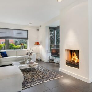 huis Jeroen Boschlaan Rotterdam