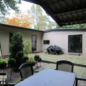 huis Jhr. Dr. C.J. Sandbergweg Ermelo