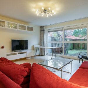 huis Johanna van Duynstraat Rotterdam