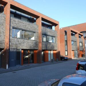 huis Johannes Buijslaan Eindhoven