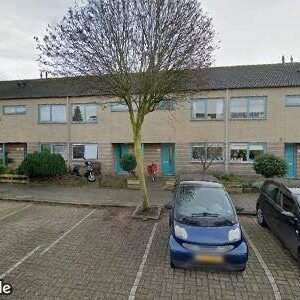 huis Johannes Wierlaan Den Dolder