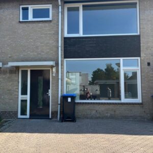 huis Jonathanstraat Eindhoven