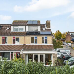 huis Jonge Linde Ouderkerk aan de Amstel