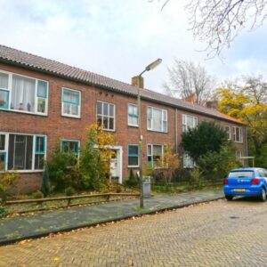 huis Joseph Elststraat Sassenheim
