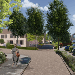 huis Juffersland Leersum