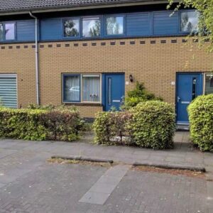 huis Julistraat Almere