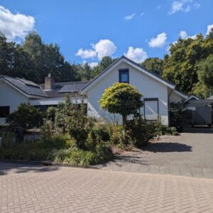 huis Jupiterlaan Dongen