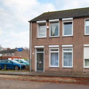 huis Kalsdonksestraat Roosendaal