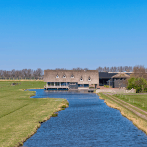 huis Kanaaldijk Spijkerboor