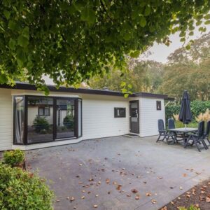 huis Kapelleboslaan Noordwijk