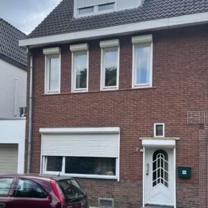 huis Kapelweg Kerkrade