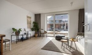 huis Karawankenstraat Tilburg