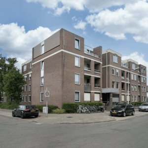 huis Kasteel Hillenraadweg Maastricht