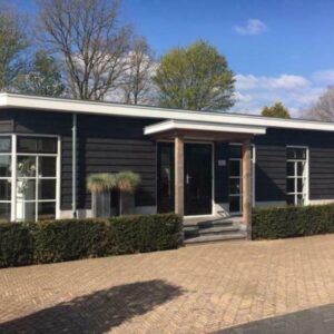 huis Kawoepersteeg Ermelo