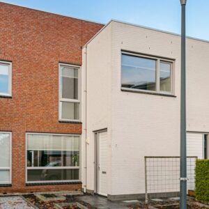 huis Keelweg Veldhoven