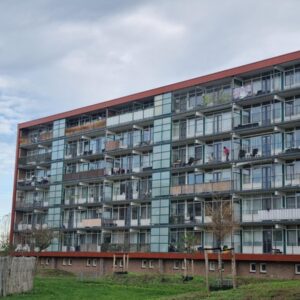 huis Keesomstraat Zandvoort