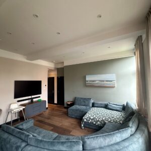 huis Keizerstraat Den Haag