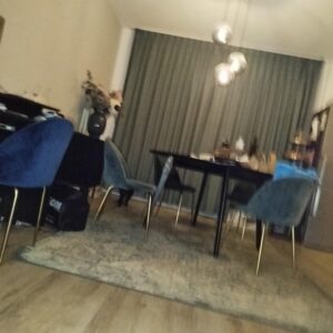 huis Kenyadreef Utrecht