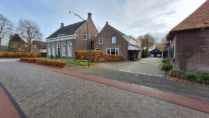 huis Kerkeind Haaren