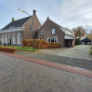 huis Kerkeind Haaren