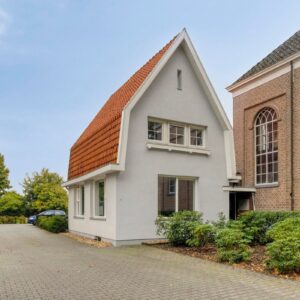 huis Kerklaan Schoonoord