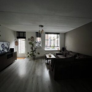 huis Kerkstraat Beverwijk