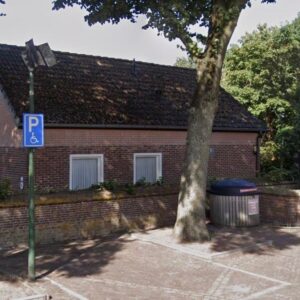 huis Kerkstraat Nuland