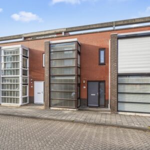 huis Ketelhuis Aalsmeer