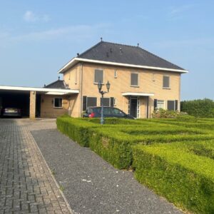 huis Ketelsteeg Zaltbommel