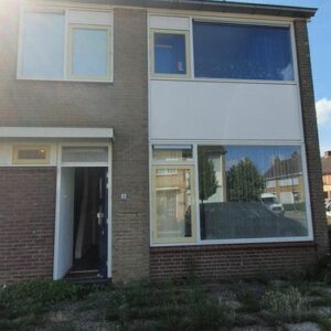 huis Keurvorsterstede Cuijk