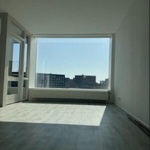 huis Kiekstraat Amsterdam