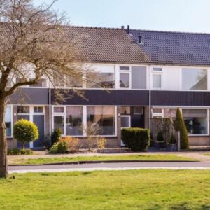 huis Klaverstraat Hengelo