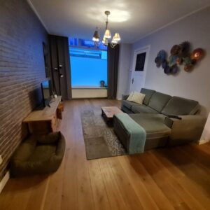 huis Klaverstraat Tilburg